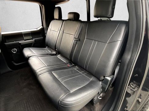 Used 2019 Ford F150 XLT w/ Equipment Group 302A Luxury RWD image 26