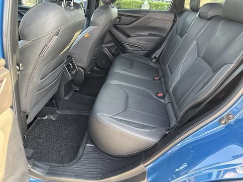 Used 2022 Subaru Forester Wilderness w/ Wilderness Package AWD/4WD image 16
