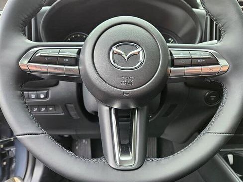 Used 2025 MAZDA CX-50 AWD 2.5 Hybrid w/ Premium Pkg image 18