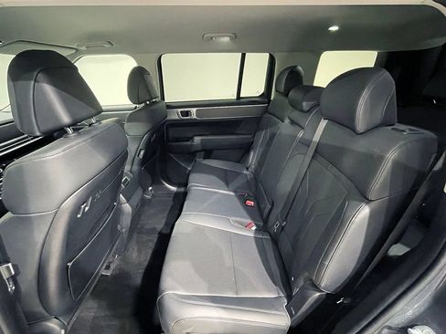 Used 2026 Hyundai Santa Fe SEL AWD/4WD image 19