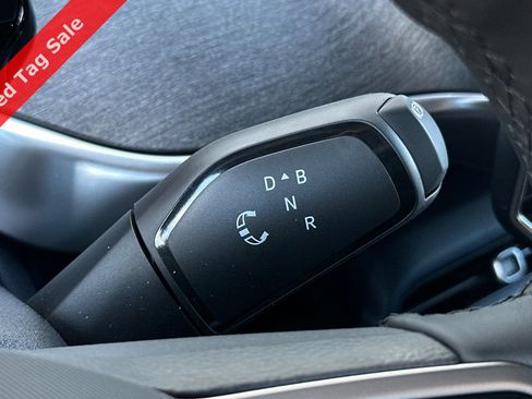 New 2025 Volkswagen ID. Buzz Pro S image 21