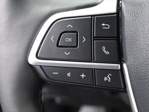 Certified 2026 Toyota Grand Highlander AWD image 19