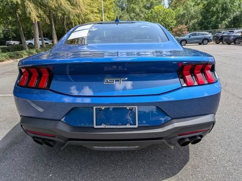 Used 2024 Ford Mustang GT Premium RWD image 9