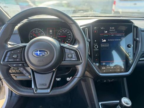 Used 2022 Subaru WRX Premium image 18