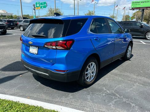 Used 2024 Chevrolet Equinox LT image 6