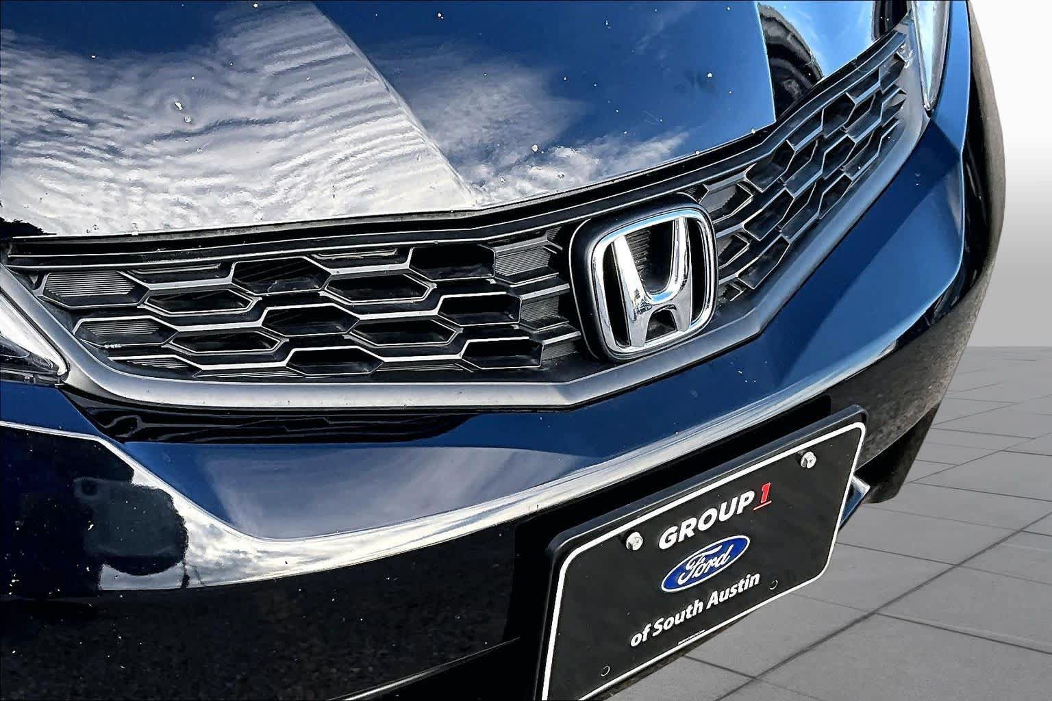 Used 2013 Honda Fit Sport image 30