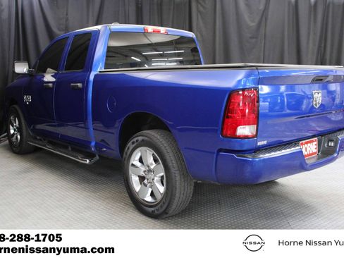 Used 2019 RAM 1500 Express w/ Express Value Package RWD image 16