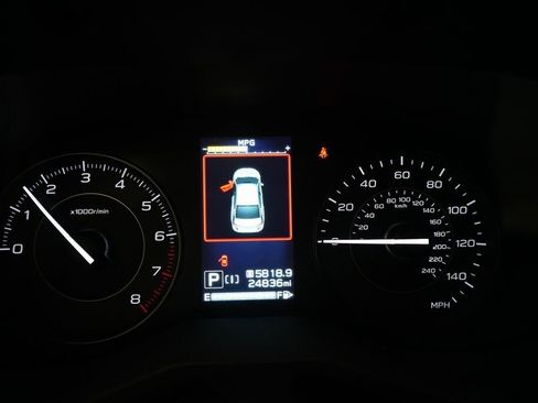 Used 2023 Subaru Impreza Premium image 2