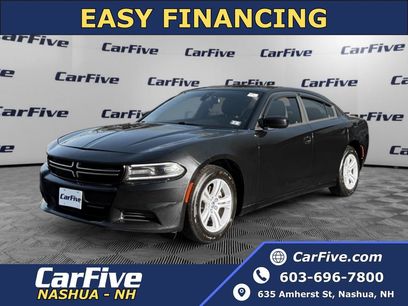 Used 2015 Dodge Charger SE w/ Popular Equipment Group