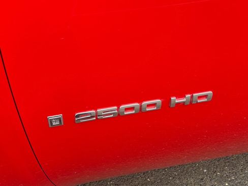 Used 2009 Chevrolet Silverado 2500 LT image 9