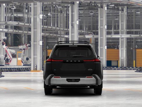 New 2026 Toyota RAV4 AWD Plug-in Hybrid image 10