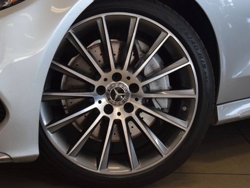Used 2018 Mercedes-Benz C 300 Cabriolet image 13