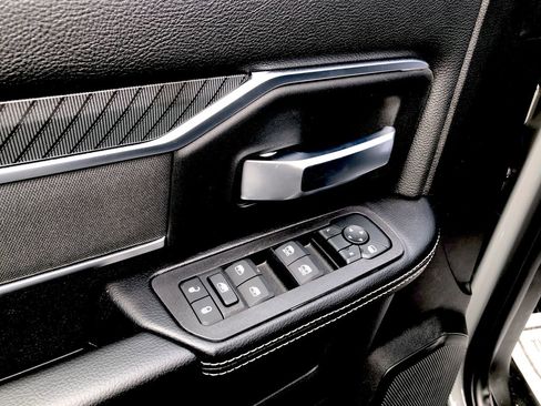 New 2026 RAM 3500 Big Horn image 12