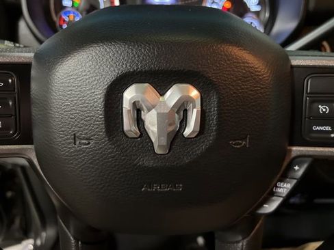 Used 2020 RAM 2500 Tradesman image 42