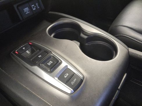 Used 2022 Honda Ridgeline RTL image 26