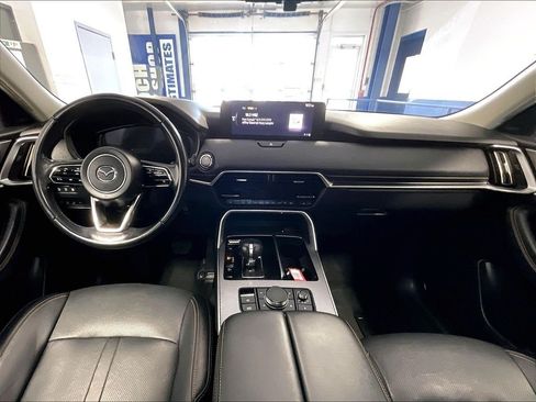 Used 2024 MAZDA CX-90 Plug-In Hybrid w/ Premium Pkg AWD/4WD image 21