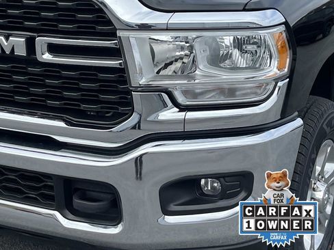 Used 2024 RAM 2500 Big Horn image 10