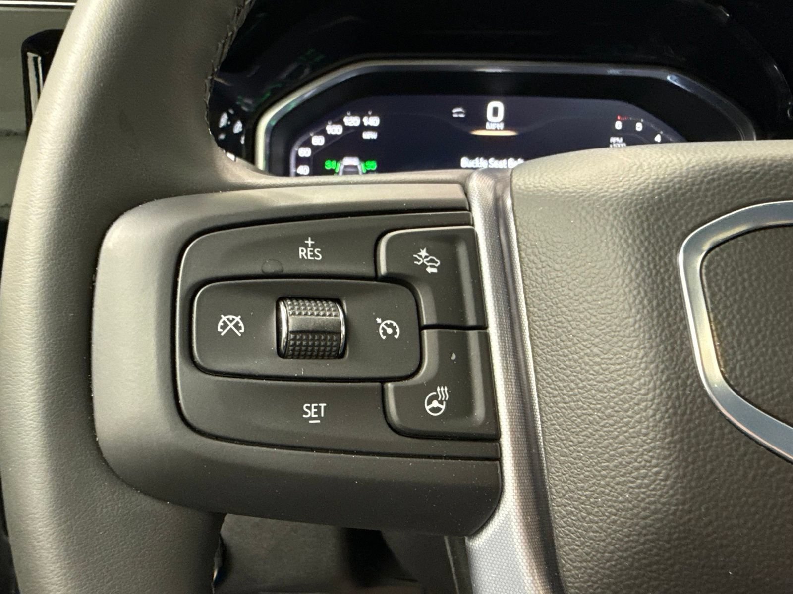 Used 2026 GMC Sierra 1500 SLE w/ Preferred Package RWD image 24