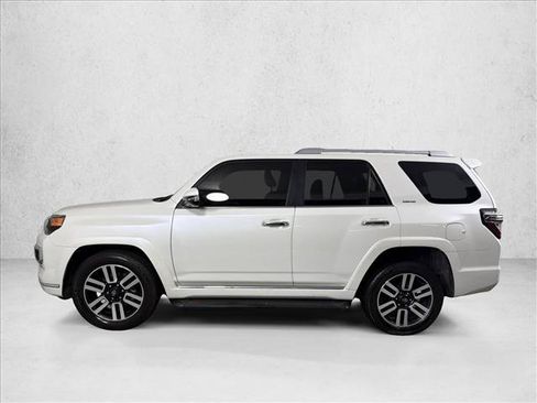 Used 2023 Toyota 4Runner Limited RWD image 8