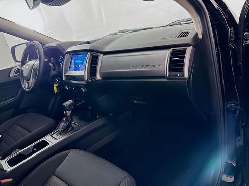 Used 2019 Ford Ranger XLT w/ Equipment Group 302A Luxury image 27