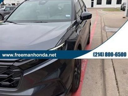 Used 2026 Honda CR-V Sport Touring