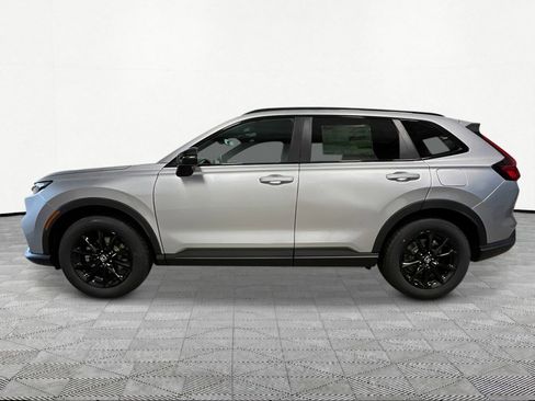 New 2026 Honda CR-V Sport-L image 26