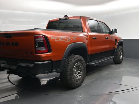 Used 2024 RAM 1500 TRX AWD/4WD image 28
