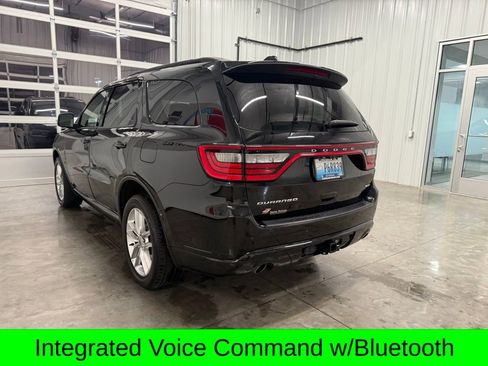 Used 2024 Dodge Durango GT image 3