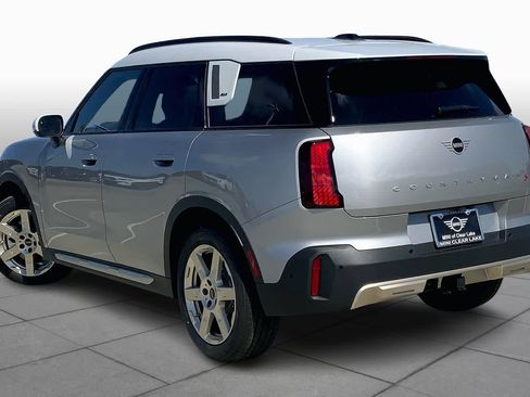 New 2026 MINI Cooper Countryman S AWD/4WD image 12
