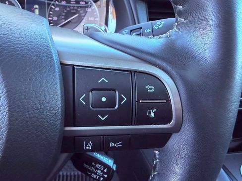 Certified 2022 Lexus RX 350 FWD w/ Premium Package image 25