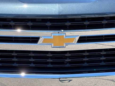Used 2021 Chevrolet Silverado 1500 LT RWD image 47