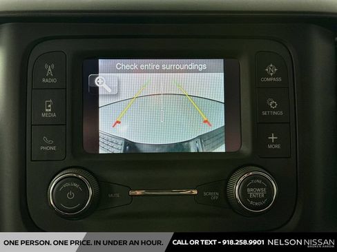 Used 2024 RAM 2500 Tradesman AWD/4WD image 13