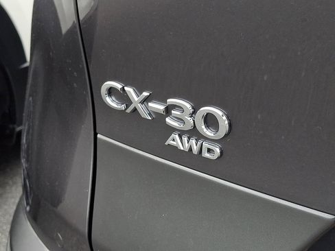 New 2026 MAZDA CX-30 AWD 2.5 S w/ Premium Package image 5