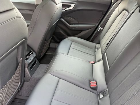 New 2025 Audi A5 2.0T Premium Plus image 23