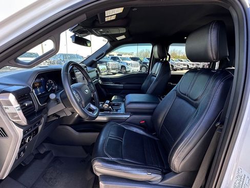 Used 2023 Ford F150 XLT w/ Equipment Group 302A High RWD image 19