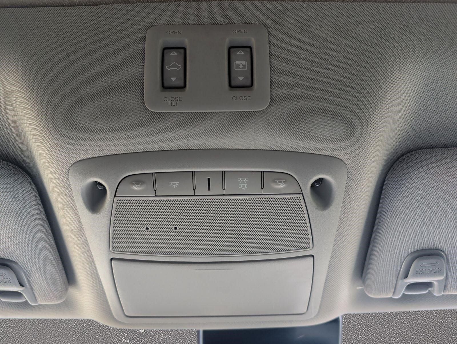 Used 2021 Nissan Murano SL w/ SL Moonroof Package FWD image 22
