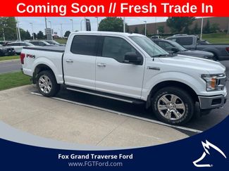 Used 2020 Ford F150 XLT w/ Equipment Group 302A Luxury AWD/4WD video 1