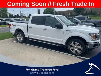 Used 2020 Ford F150 XLT w/ Equipment Group 302A Luxury