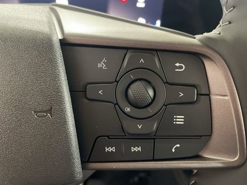 New 2026 Nissan Sentra SV w/ SV Convenience Package image 21