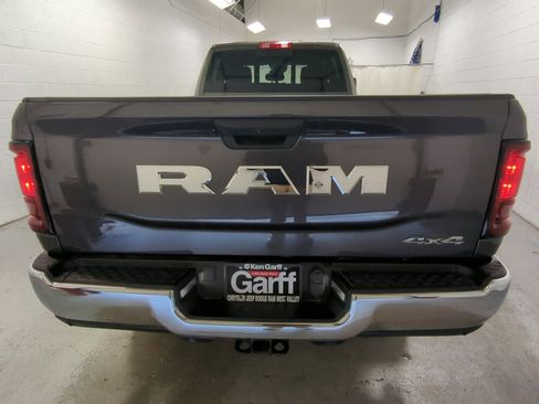 Used 2025 RAM 3500 Tradesman image 7