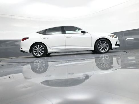 New 2025 Acura Integra FWD image 28