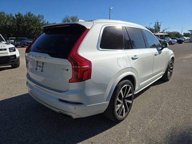 Used 2020 Volvo XC90 T6 Momentum w/ Protection Package Premier AWD/4WD image 5