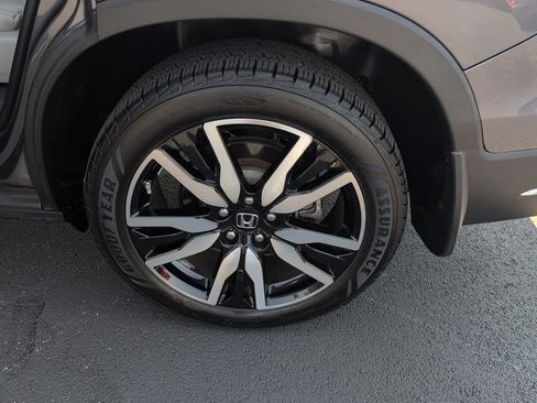 Used 2021 Honda Pilot Touring image 55