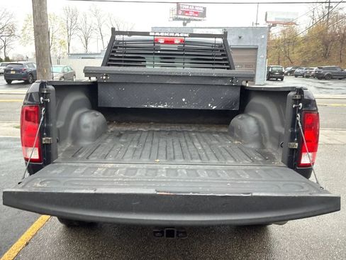 Used 2019 RAM 1500 Express w/ Express Value Package AWD/4WD image 24