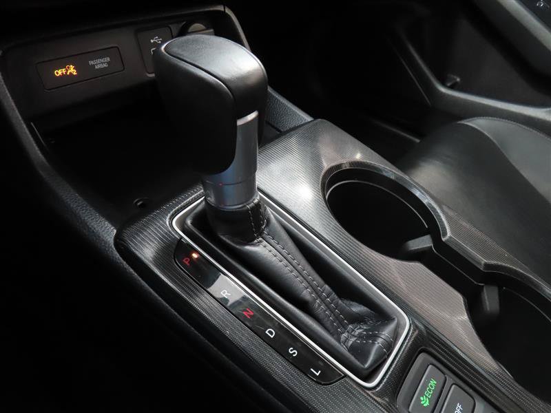 Used 2024 Honda Civic EX-L image 23