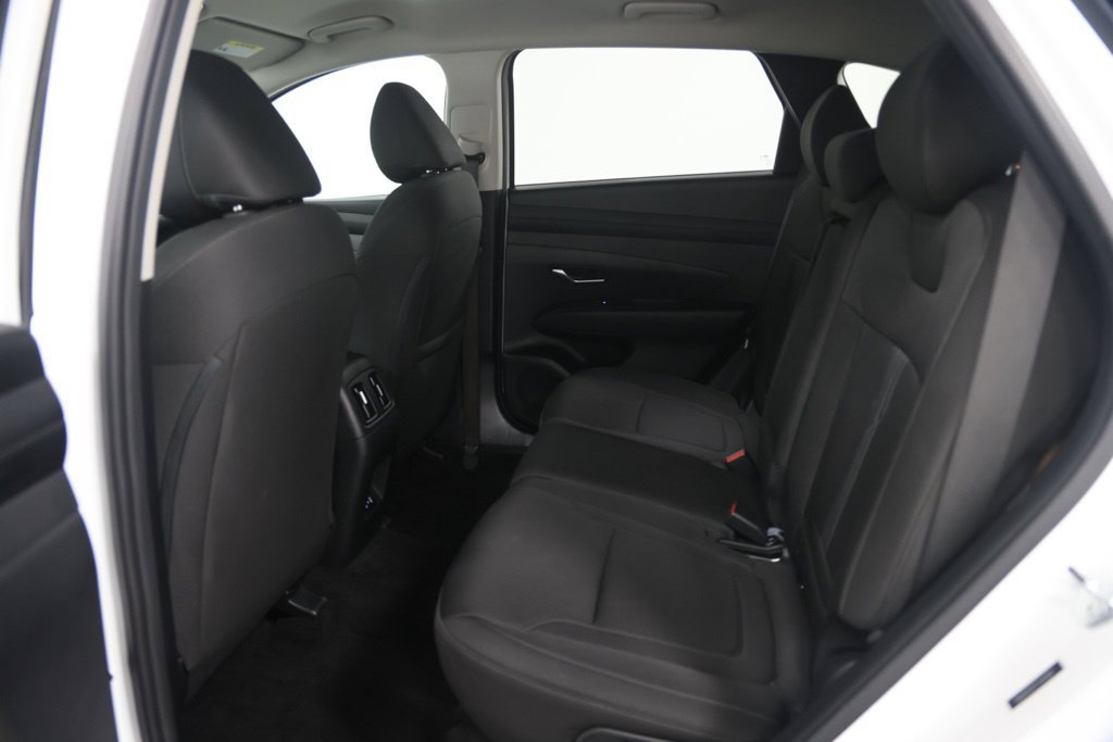 New 2026 Hyundai Tucson SEL FWD image 18