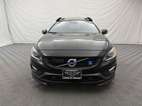 Used 2018 Volvo V60 T6 Polestar image 2