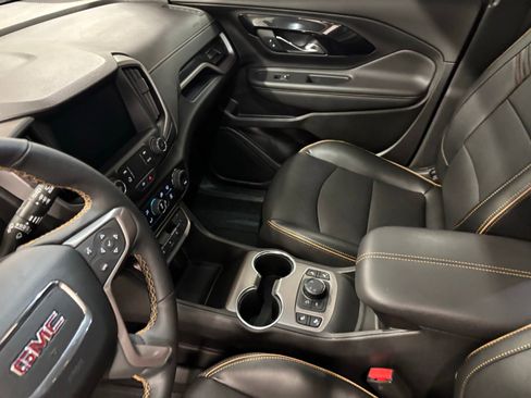 Used 2024 GMC Terrain AT4 w/ LPO, Floor Liner Package AWD/4WD image 17
