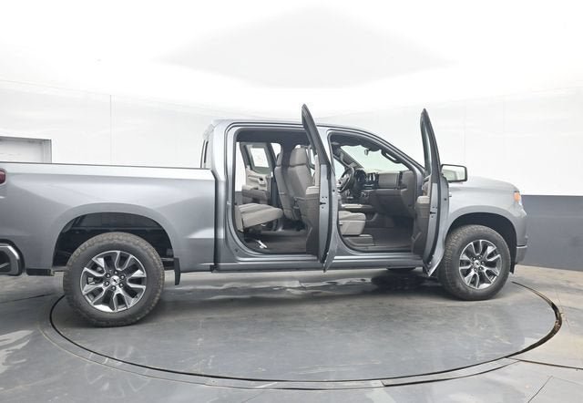 New 2026 Chevrolet Silverado 1500 RST w/ All Star Edition Plus AWD/4WD image 50