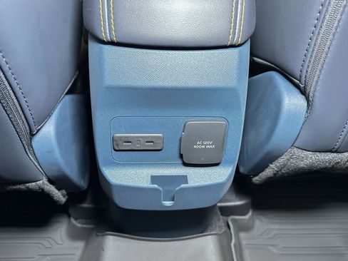 New 2026 Ford Maverick Tremor image 23